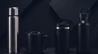 Termos & Kupalar