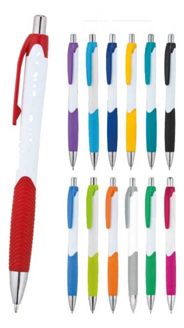 Plastik Tükenmez Kalem