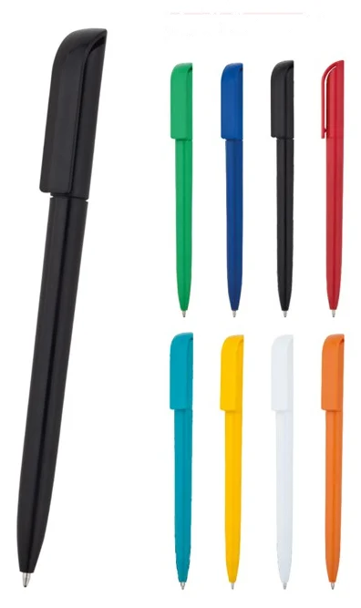 Plastik Tükenmez Kalem