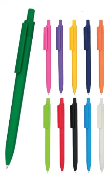 Plastik Tükenemez Kalem