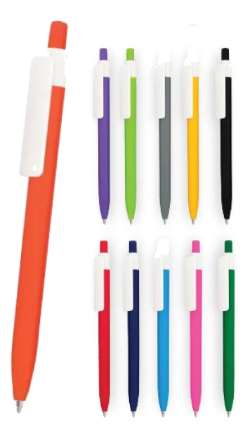 Plastik Tükenemez Kalem