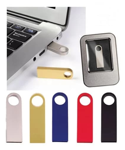 USB Flash Bellek 16GB