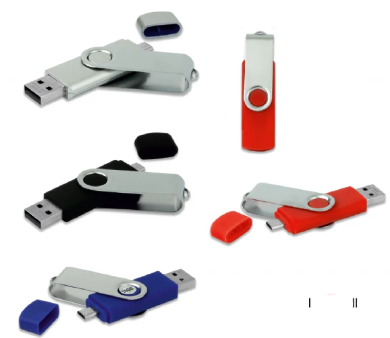 USB Flash Bellek - 32 GB