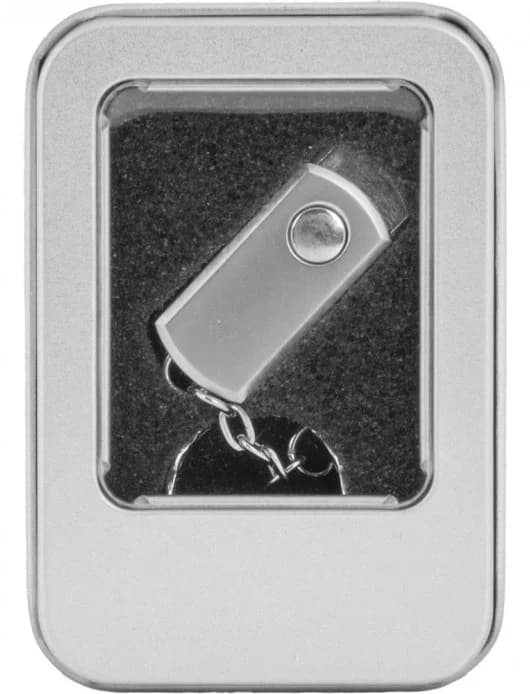 METAL USB BELLEK 16 GB