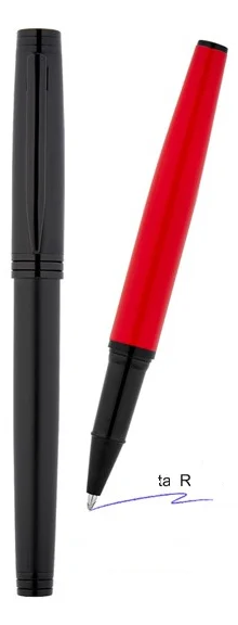 Metal Roller Kalem
