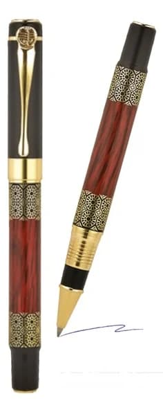 Metal Roller Kalem