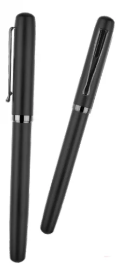 Metal Roller Kalem