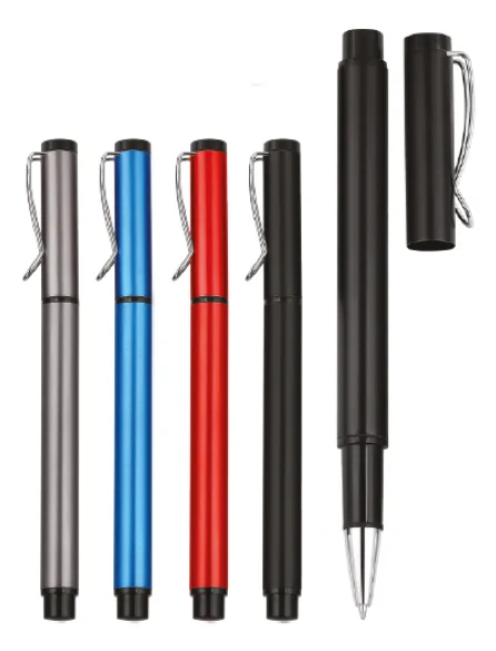 Metal Roller Kalem
