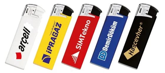 Clipper Manyetolu Siboplu Çakmak