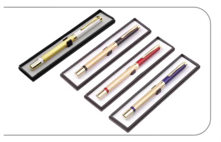 Tekli Roller Kalem Seti