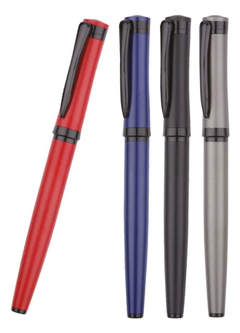 Metal Roller Kalem