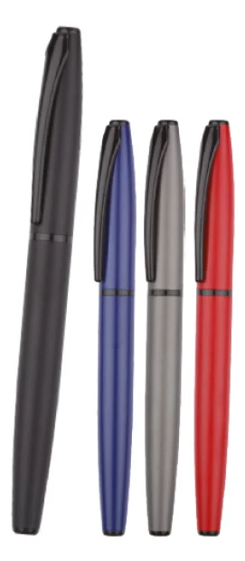 Metal Roller Kalem