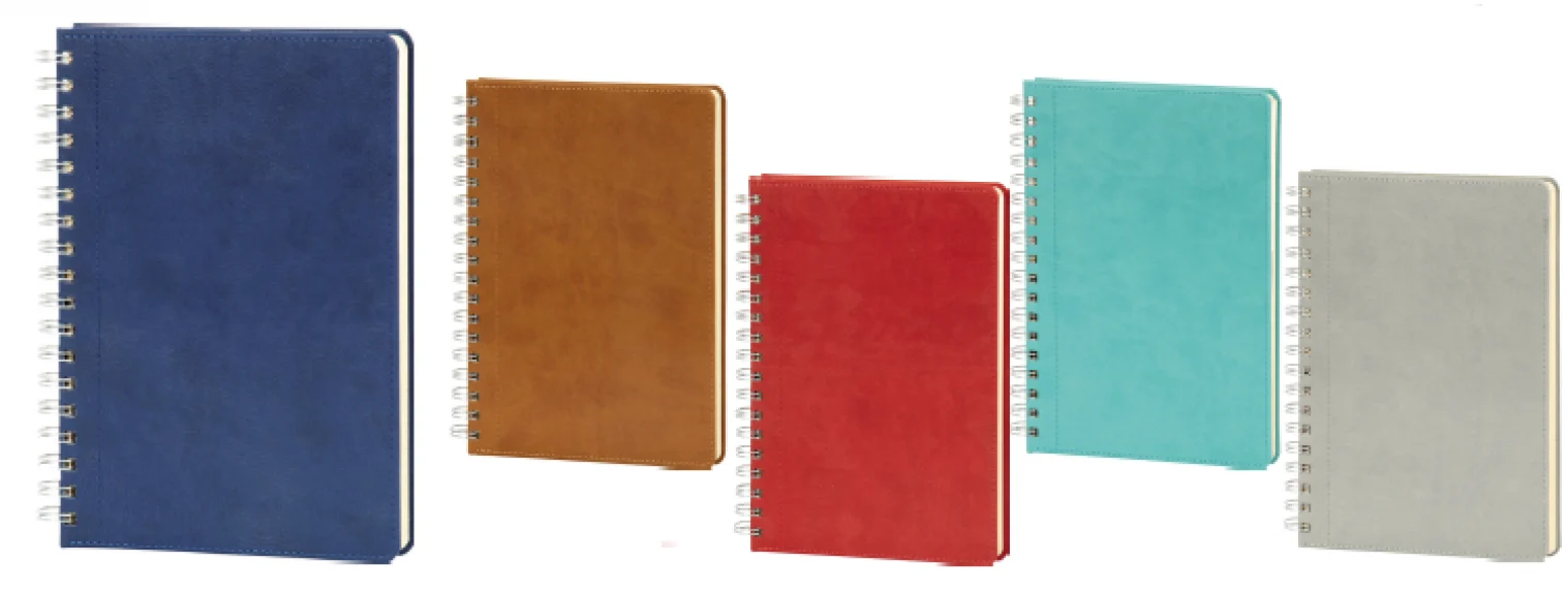Termo Deri Defter