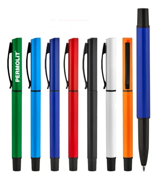 Plastik Roller Kalem