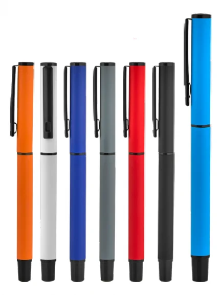 Metal Roller Kalem