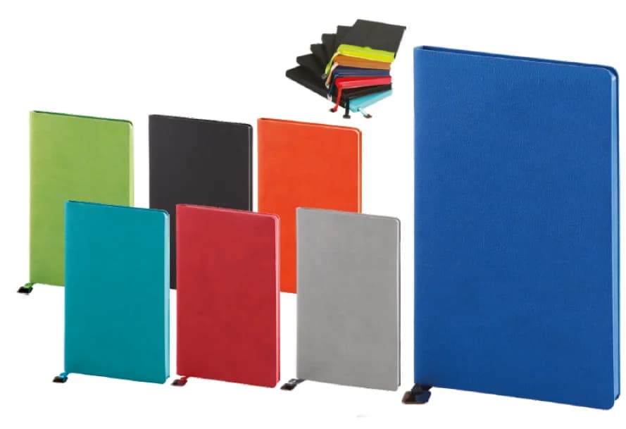 Yumuşak Kapaklı Defter