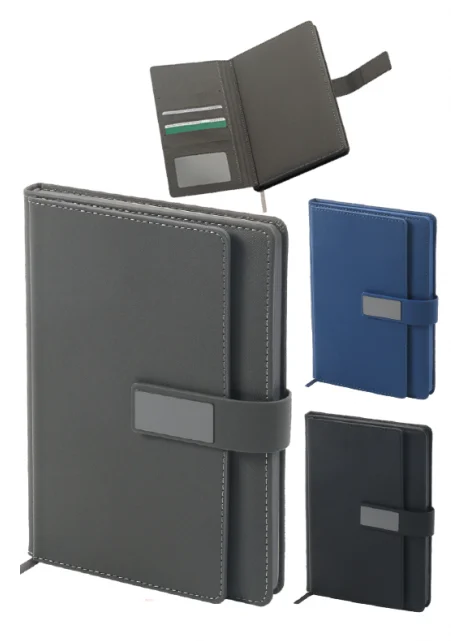 Termo Deri Defter