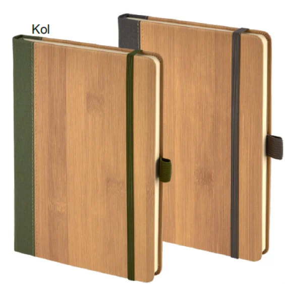 Termo Deri Defter