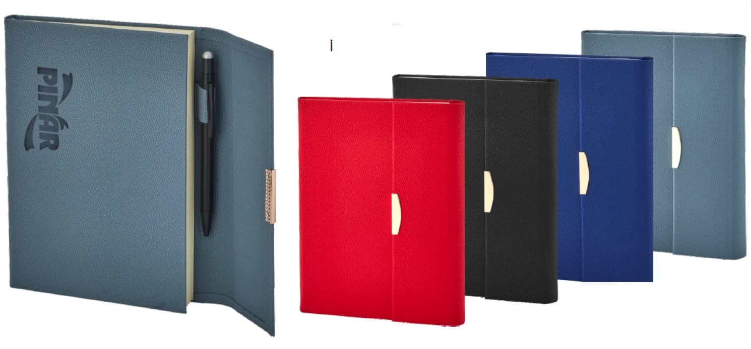 Termo Deri Defter