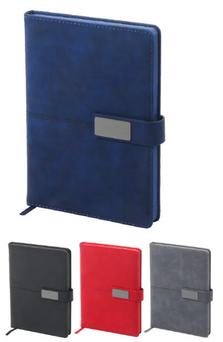 Termo Deri Defter