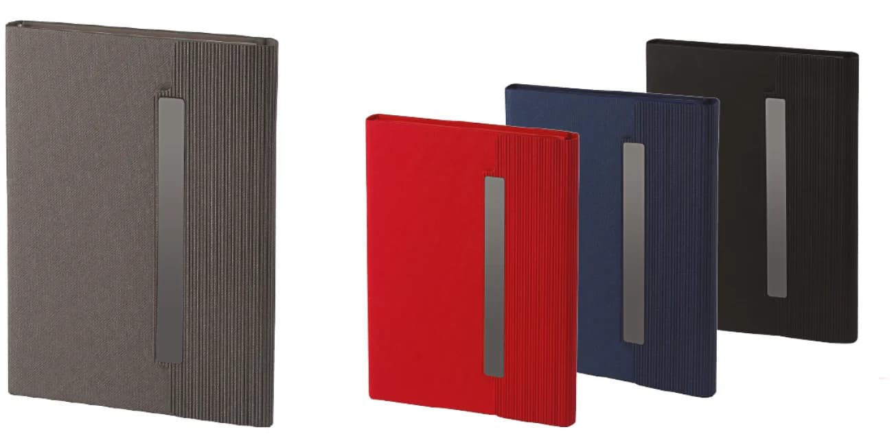 Termo Deri Defter