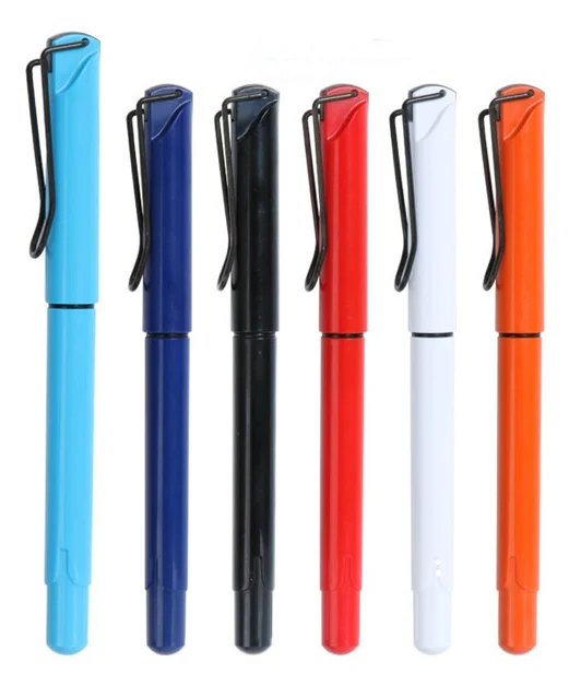 Plastik Roller Kalem