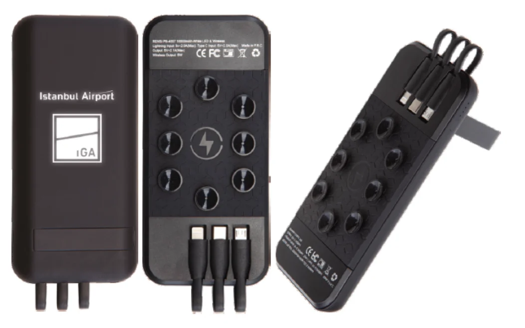 Powerbank