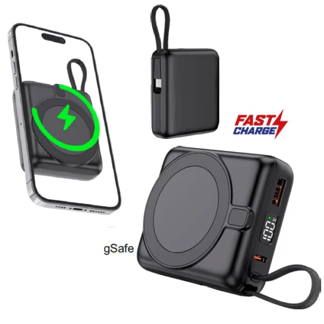 Powerbank