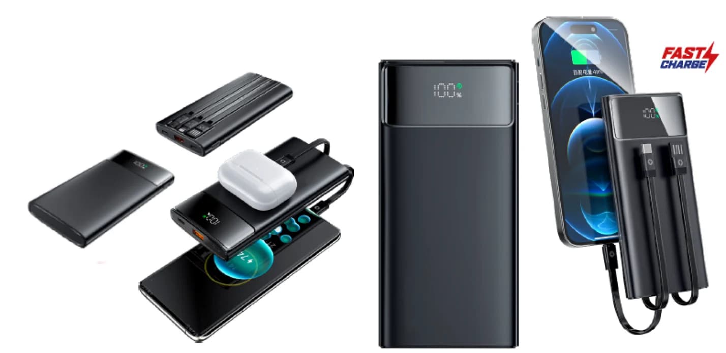 Powerbank