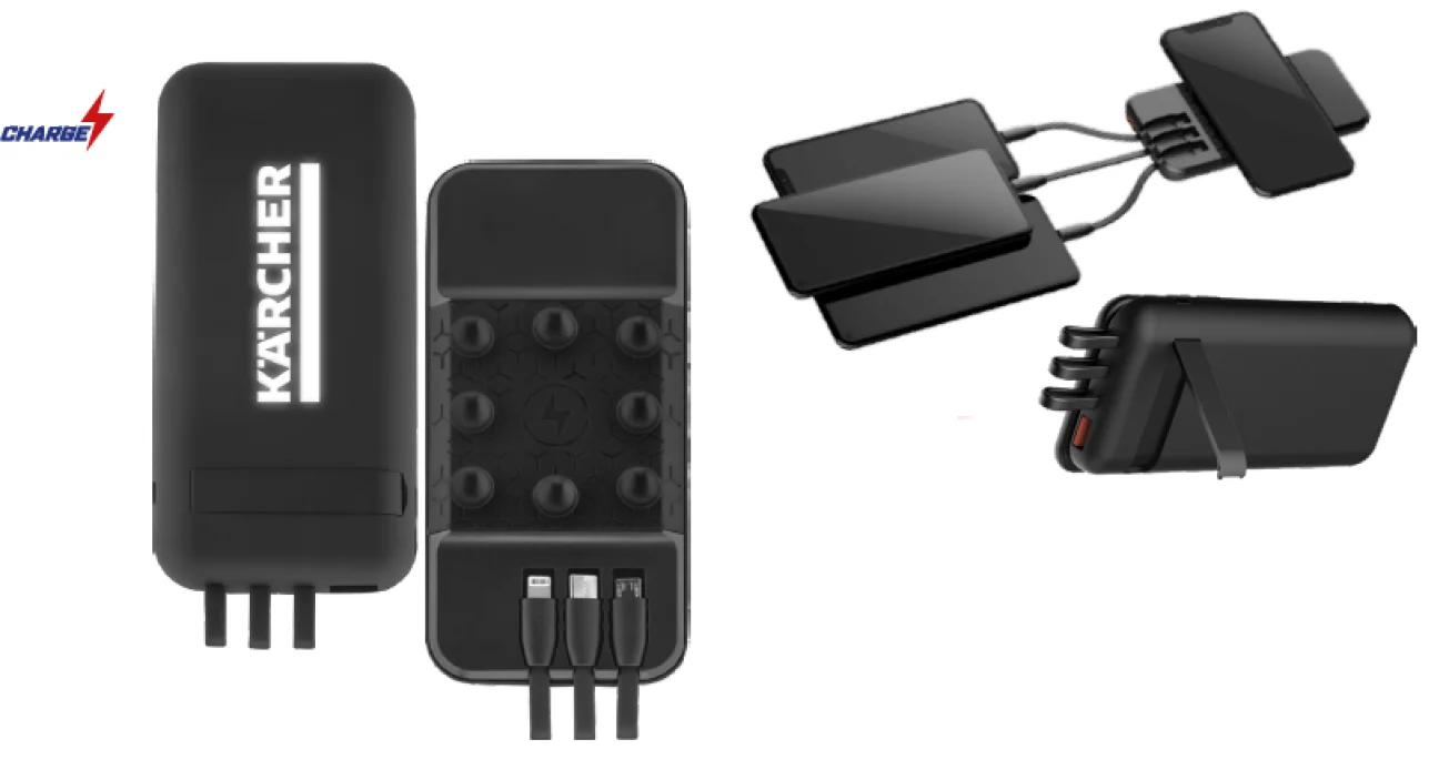 Powerbank