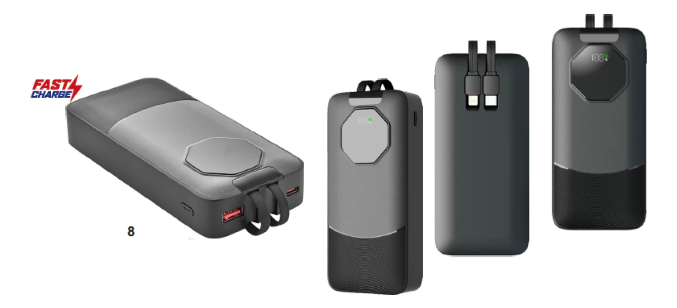 Powerbank