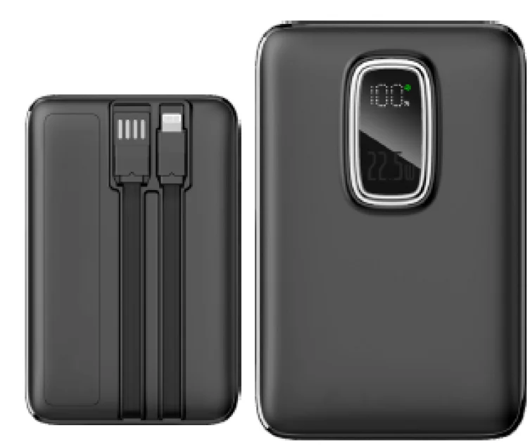 Powerbank