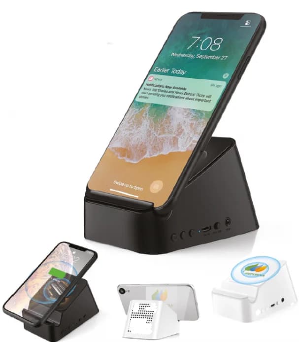 Bluetooth Hoparlör