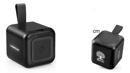 Bluetooth Hoparlör