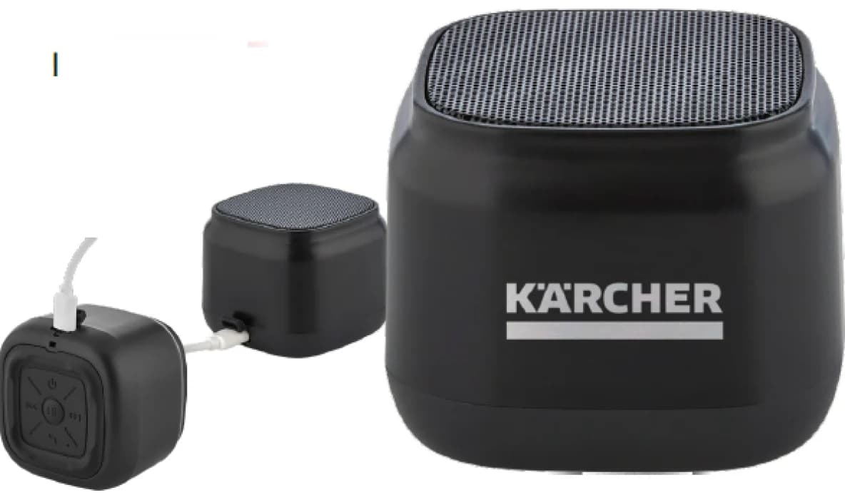 Bluetooth Hoparlör