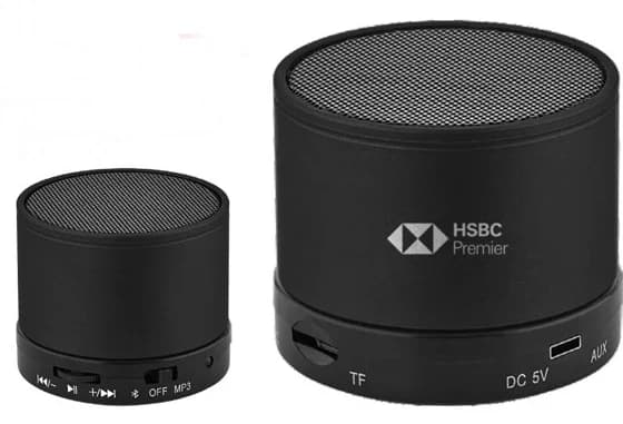 Bluetooth Hoparlör