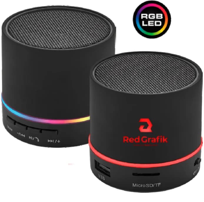 Bluetooth Hoparlör