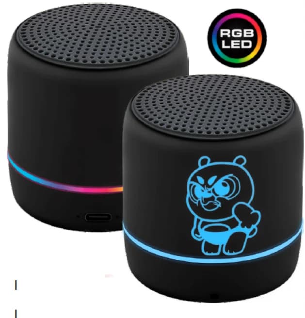 Bluetooth Hoparlör