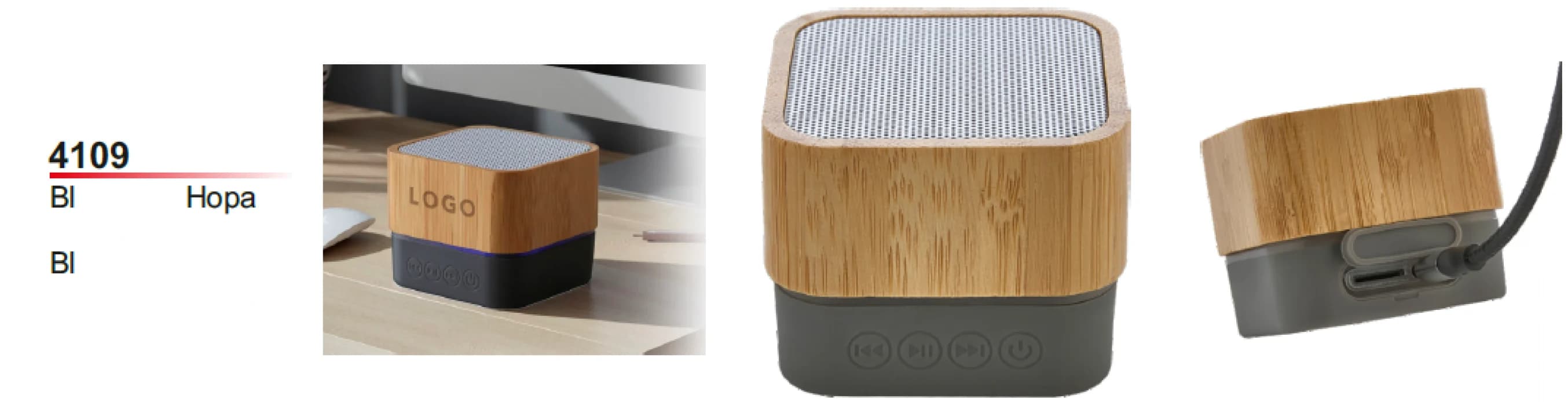 Bluetooth Hoparlör