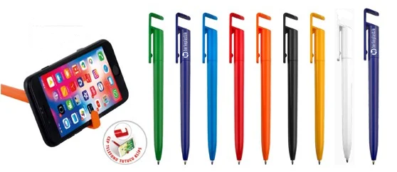 Plastik Tükenmez Kalem