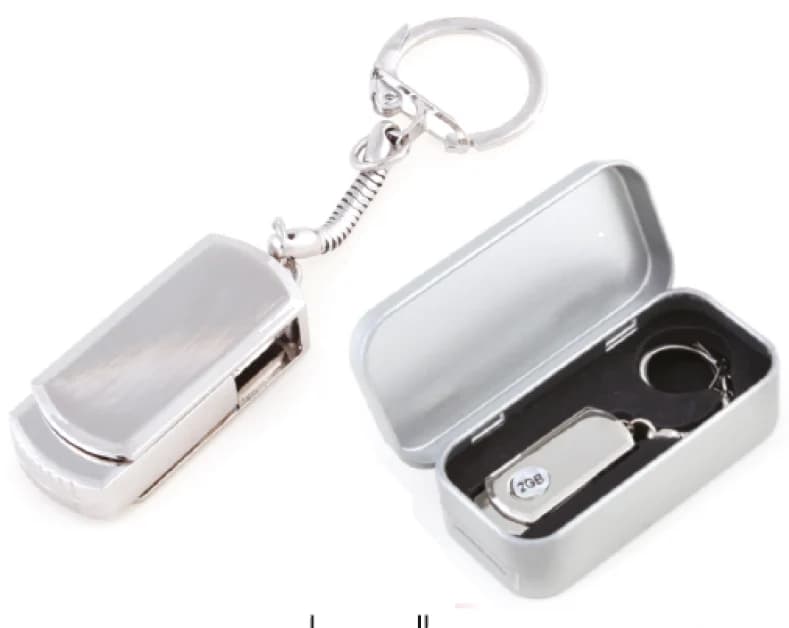 USB Flash Bellek