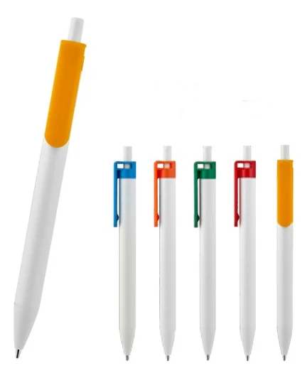Plastik Kalem