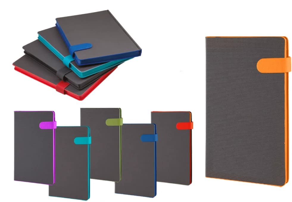 Termo Deri Tarihsiz Defter