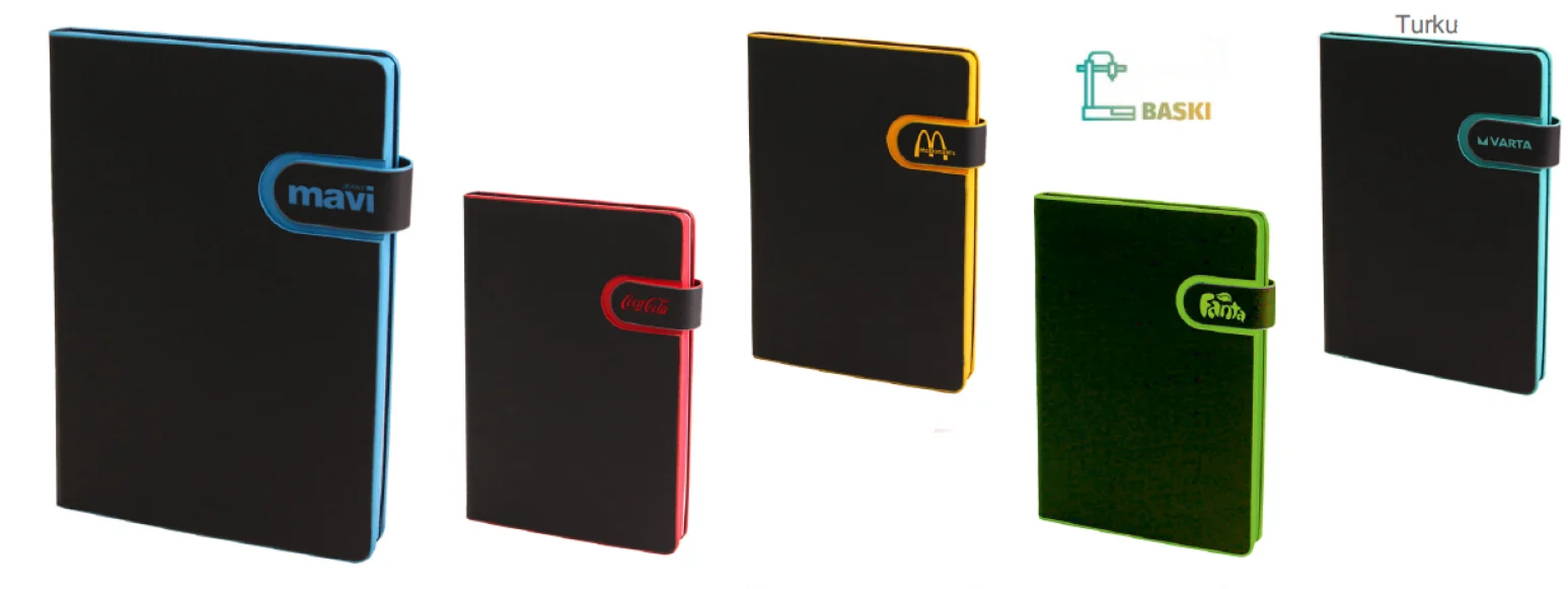 Termo Deri Defter