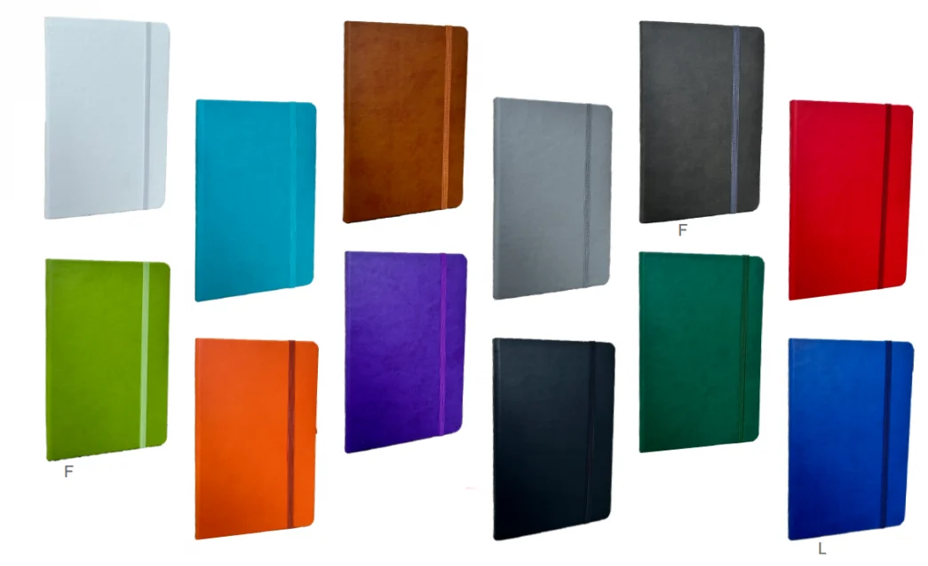 Termo Deri Defter
