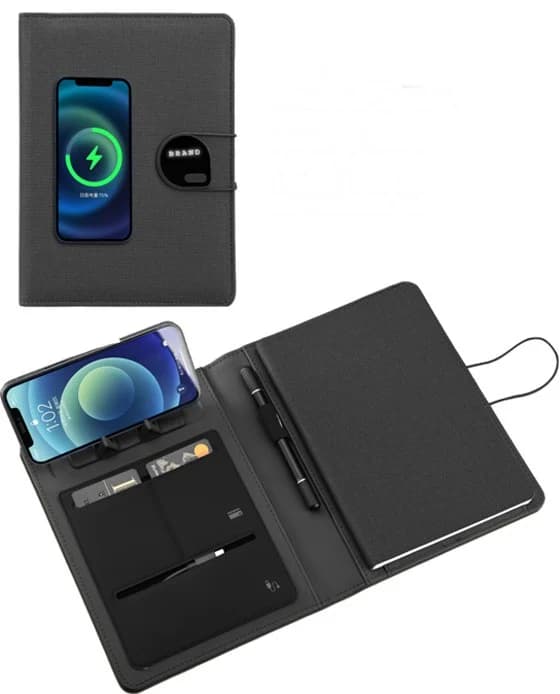 Powerbank Organizer
