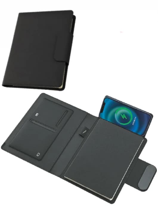 Powerbank Organizer