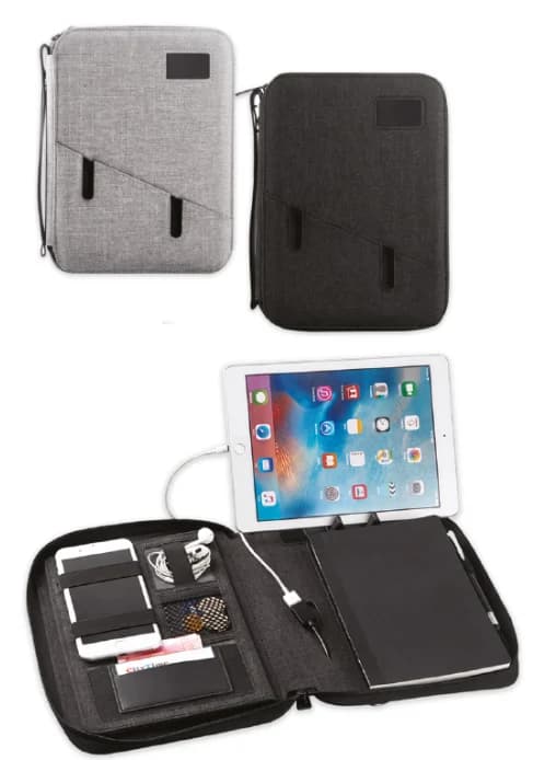 Powerbank Organizer