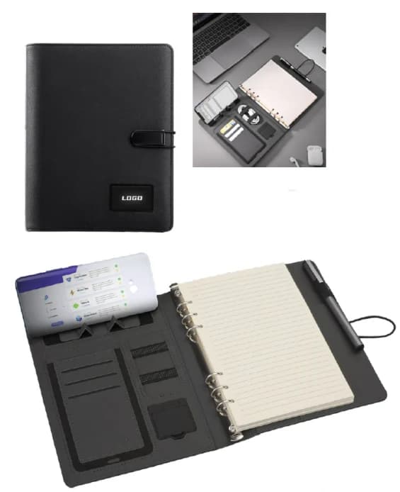 Powerbank Organizer