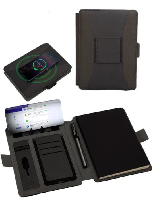 Powerbank Organizer